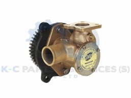 JPR-VP0090D Seawater Pump